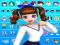 Igra Styledoll! - 3D Avatar maker spletu