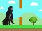 Igra Flappy Berker spletu
