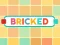 Igra Bricked.io spletu