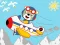 Igra Friendly Airplanes For Kids Coloring spletu
