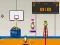 Igra Arcade Volley spletu