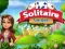 Igra Solitaire Garden spletu