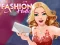 Igra Fashion Holic spletu