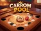 Igra Carrom Pool spletu