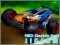 Igra 4WD Electric Cars Jigsaw spletu