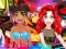 Igra Princess BFF Floss Dance spletu