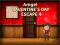 Igra Amgel Valentine's Day Escape 4 spletu