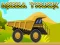 Igra Mega Truck spletu