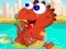Igra Dino Jump spletu
