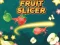 Igra Fruit Slicer spletu