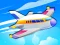 Igra Airport Manager spletu