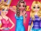 Igra Princess Fashion Quiz spletu