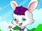 Igra Cute Rabbit Dress Up spletu