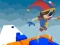 Igra Digital Circus Tower Runner spletu