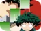 Igra Super Anime Piano Tiles spletu