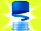 Igra Bottlecap Challange spletu