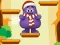 Igra Grimace Shake Jump spletu