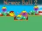 Igra Newee Ball 2 spletu