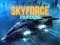 Igra Skyforce Invaders spletu