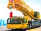 Igra Heavy Crane Simulator spletu