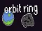 Igra Orbit Ring spletu
