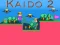 Igra Kaido 2 spletu