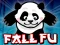 Igra Fall Fu spletu