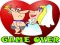 Igra The Cupid's Arrow spletu
