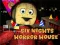 Igra Six Nights at Horror House spletu