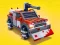 Igra Zombie Derby Blocky Roads spletu