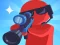 Igra Pocket Sniper spletu