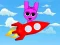 Igra Sprunki Run: Endless Racing spletu