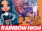 Igra Rainbow High Jigsaw Puzzle spletu