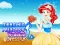 Igra Mermaid princess wedding dress spletu