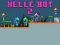 Igra Helle Bot 2 spletu