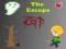 Igra The Escape spletu