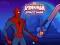 Igra Spiderman Space War spletu