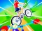 Igra Extreme Bicycle spletu