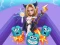 Igra Punball Puzzle spletu