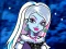 Igra Monster High Abbey spletu