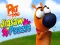 Igra Pets JigSaw Puzzle spletu