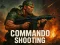 Igra Commando Shooting spletu