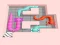 Igra Snake Puzzler spletu