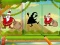 Igra Santa Shadow Match spletu