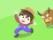 Igra Bull Fighter spletu