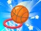 Igra Bounce Dunk Frvr spletu