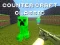 Igra Counter Craft Classic spletu