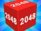 Igra 2048: Magic hex spletu