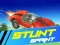 Igra Stunt Sprint spletu