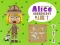 Igra World of Alice Archeology spletu